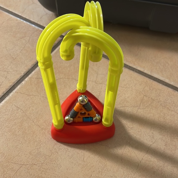 Magnetron spheron - Picture 12 of 13